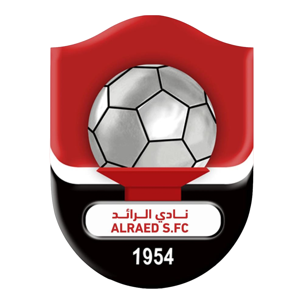 Al Raed FC