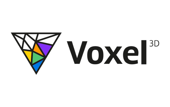 Voxel 3D